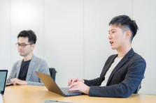 Global Strategy& Biz Ops