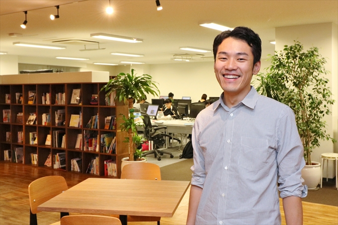 カギは「社員を信じられるか」 CINRAのフリー出社制度に学ぶ、自由な働き方実現のヒント HRナビで代表・杉浦のインタビュー掲載