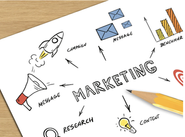 中にはマーケティング未経験から新規事業を立ち上げたメンバーも在籍しています！