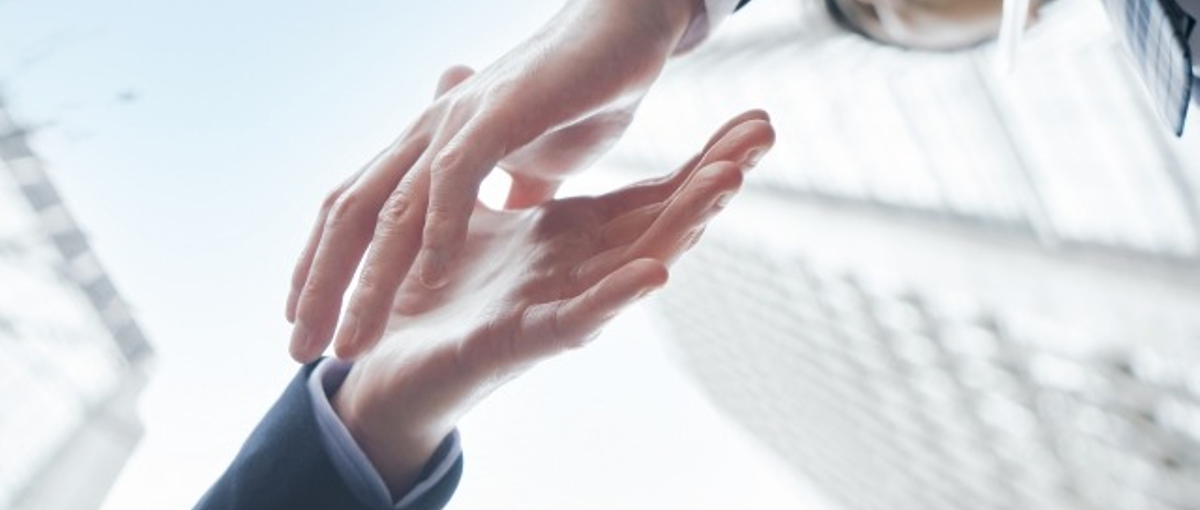 ITで未来を切り拓く｜社会福祉に貢献・子供の居場所を作る。一人目社員募集！