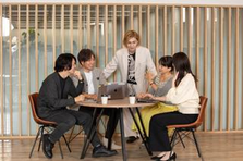 事業も採用もファンを作る！立ち上げの広報担当を募集！