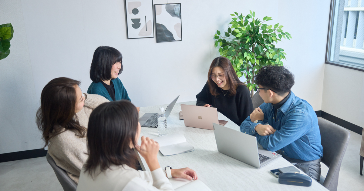 研修が豊富で基礎から育つ！Webエンジニアを募集中！ - 株式会社ZERO-1のシステムエンジニアの採用 - Wantedly