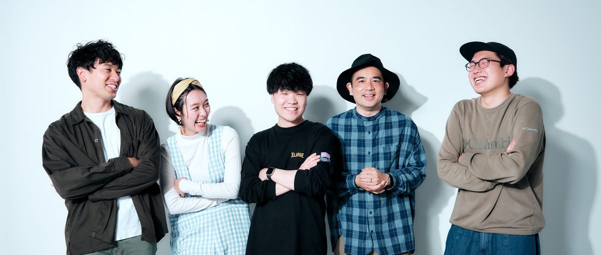 余白までデザインできるYouTubeの動画編集者募集！