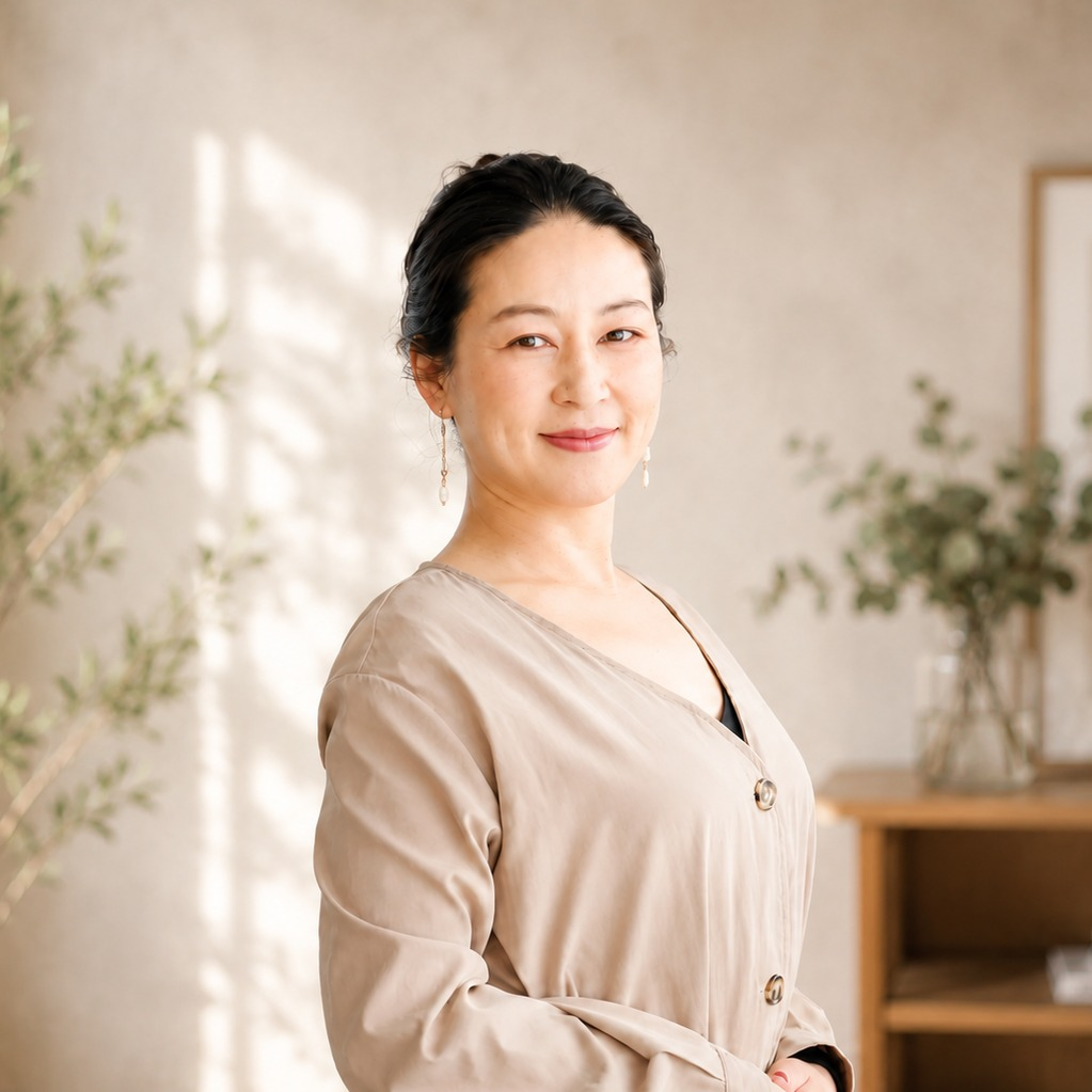 田中 加代子