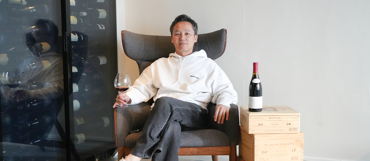 【代表インタビュー】「推しがワイン」な人求む！国内最大級の自社マーケットプレイスで勝負する2025年、共に挑戦しませんか？