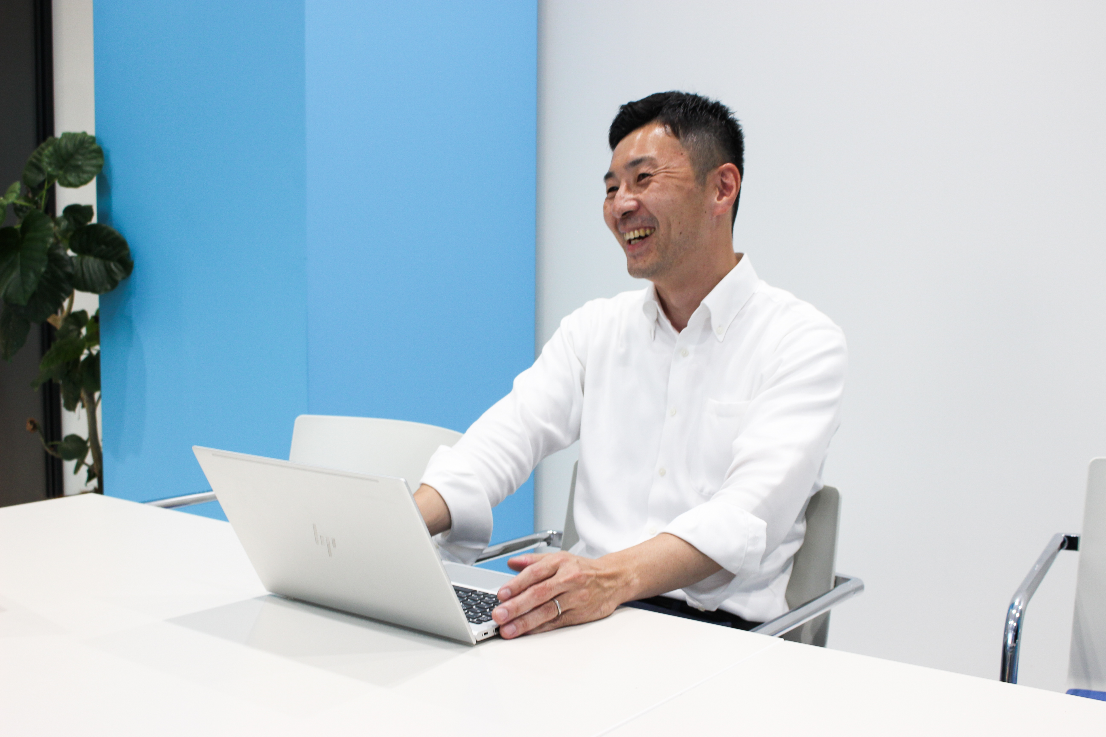 『裁量をもって会社を動かしたい！』ＭＥＴＡＴＥＡＭに入社して感じていること【コンサルインタビュー #5】