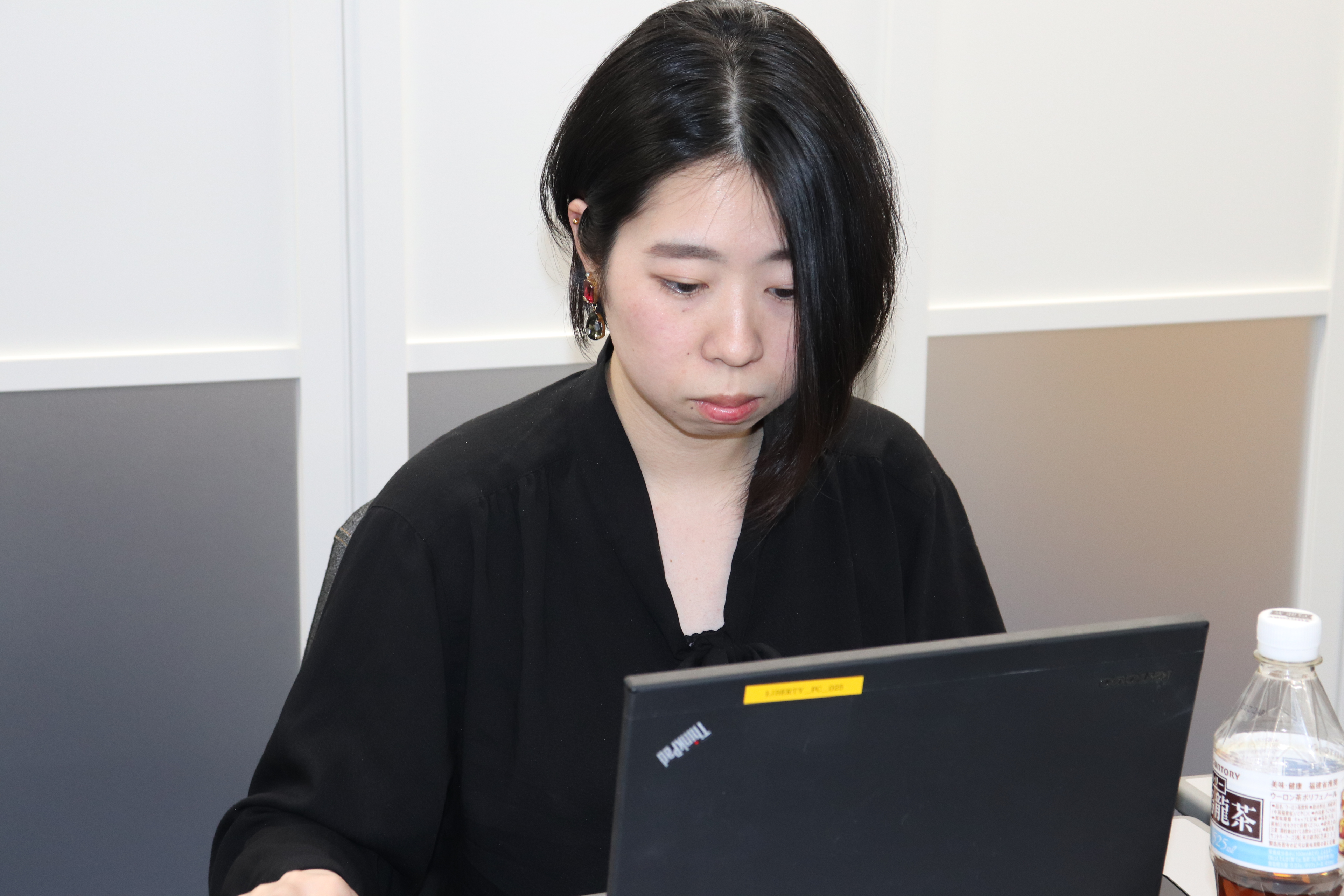 【新卒社員紹介】安定よりも成長を実感できる業界へ、22年度新卒紹介！