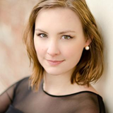 Harriet Kirk