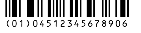 AndroidでGS1データバーをスキャンしようとして諦めた話