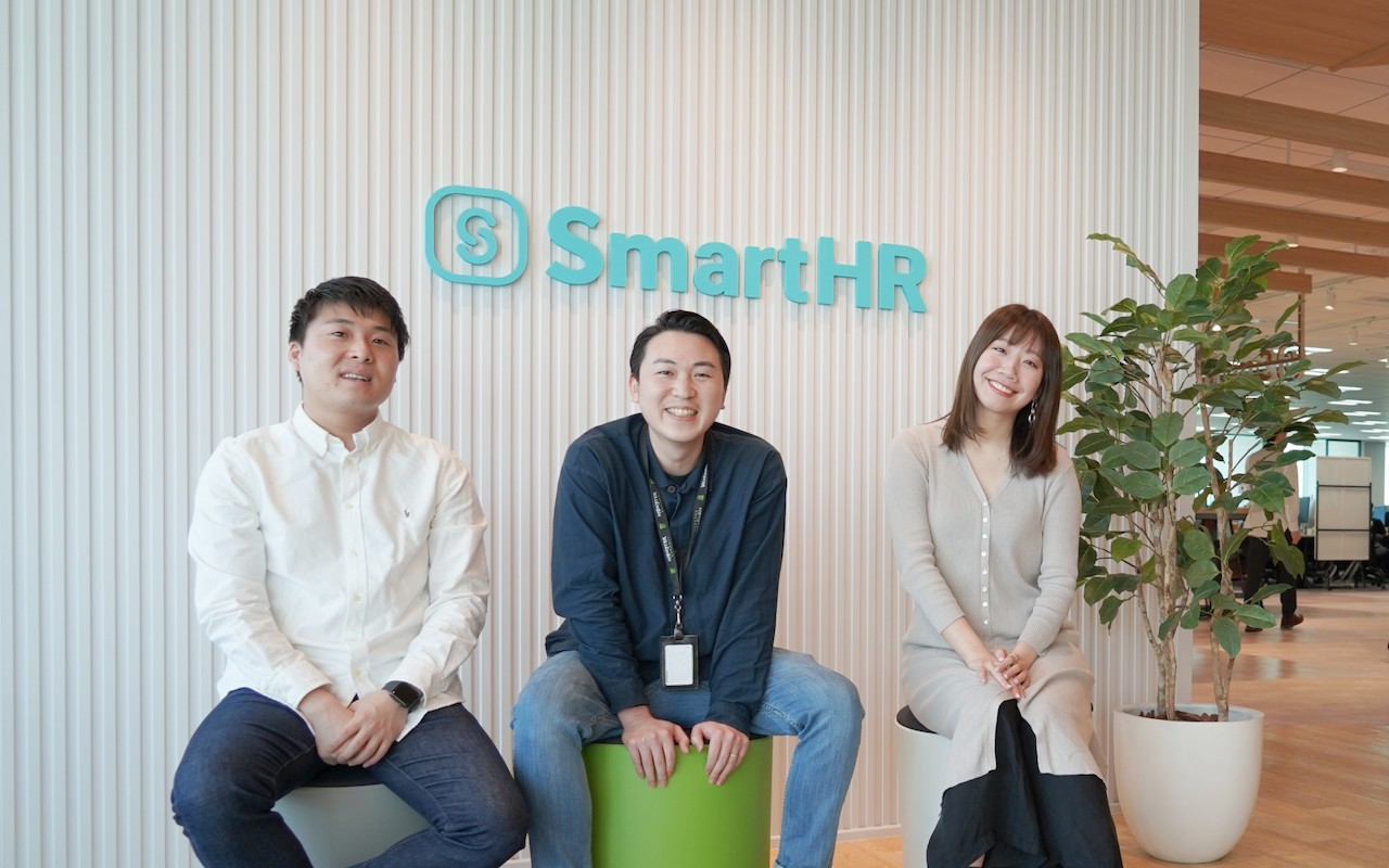 チーム発足から1年。なぜSmartHRのデジタルマーケティングで働くのか
