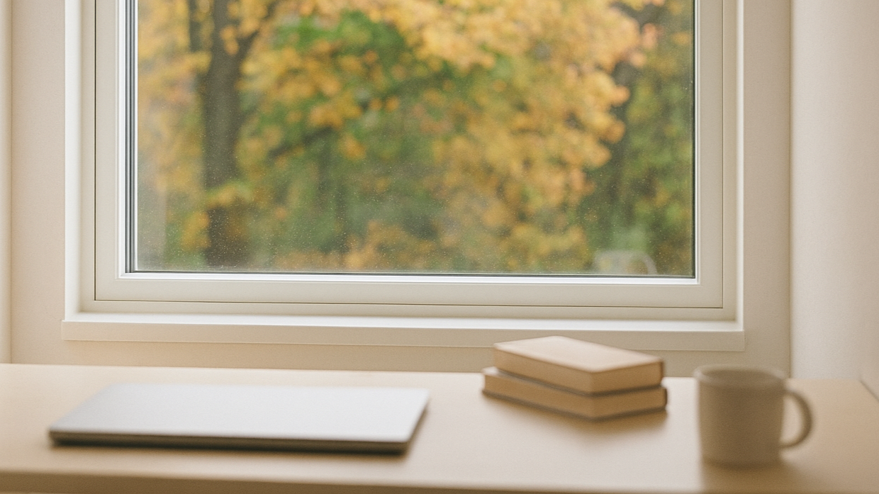 選考をきっかけに気づいた、本当にやりたいこと