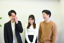 第二新卒歓迎！ / ウェルビーイング経営の懸け橋となるインサイドセールス