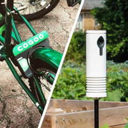 開発サービス事業：企業向けにハードウェア・ソフトウェアの開発を行っています。