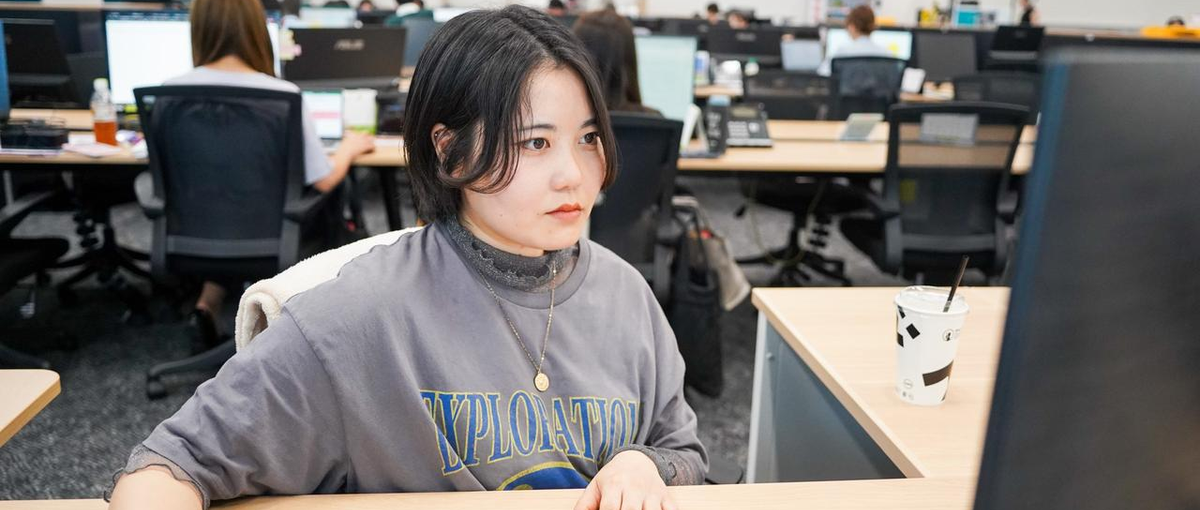 億単位を動かすマーケター募集！ワクワクしながら働きませんか？