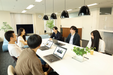 働きやすい環境で、無理せずスキルアップ！SAPエンジニア募集｜上流8割