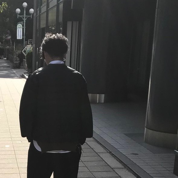 Daisuke Fujita