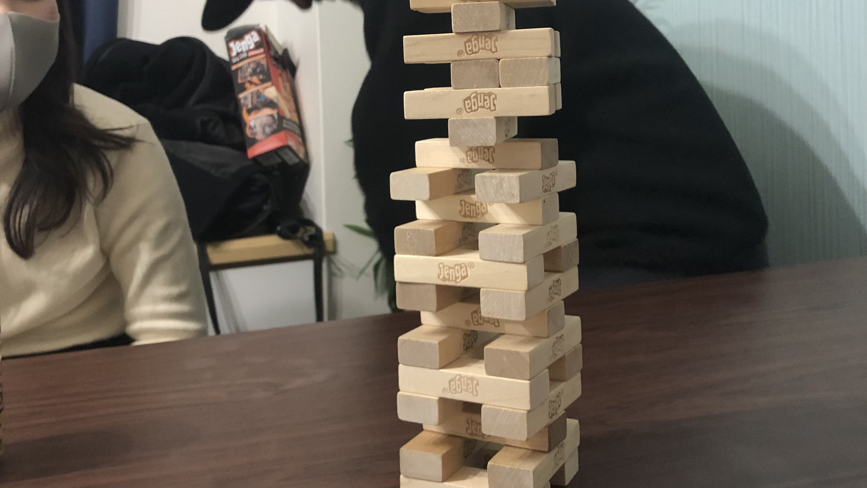 こんなこともしてます！