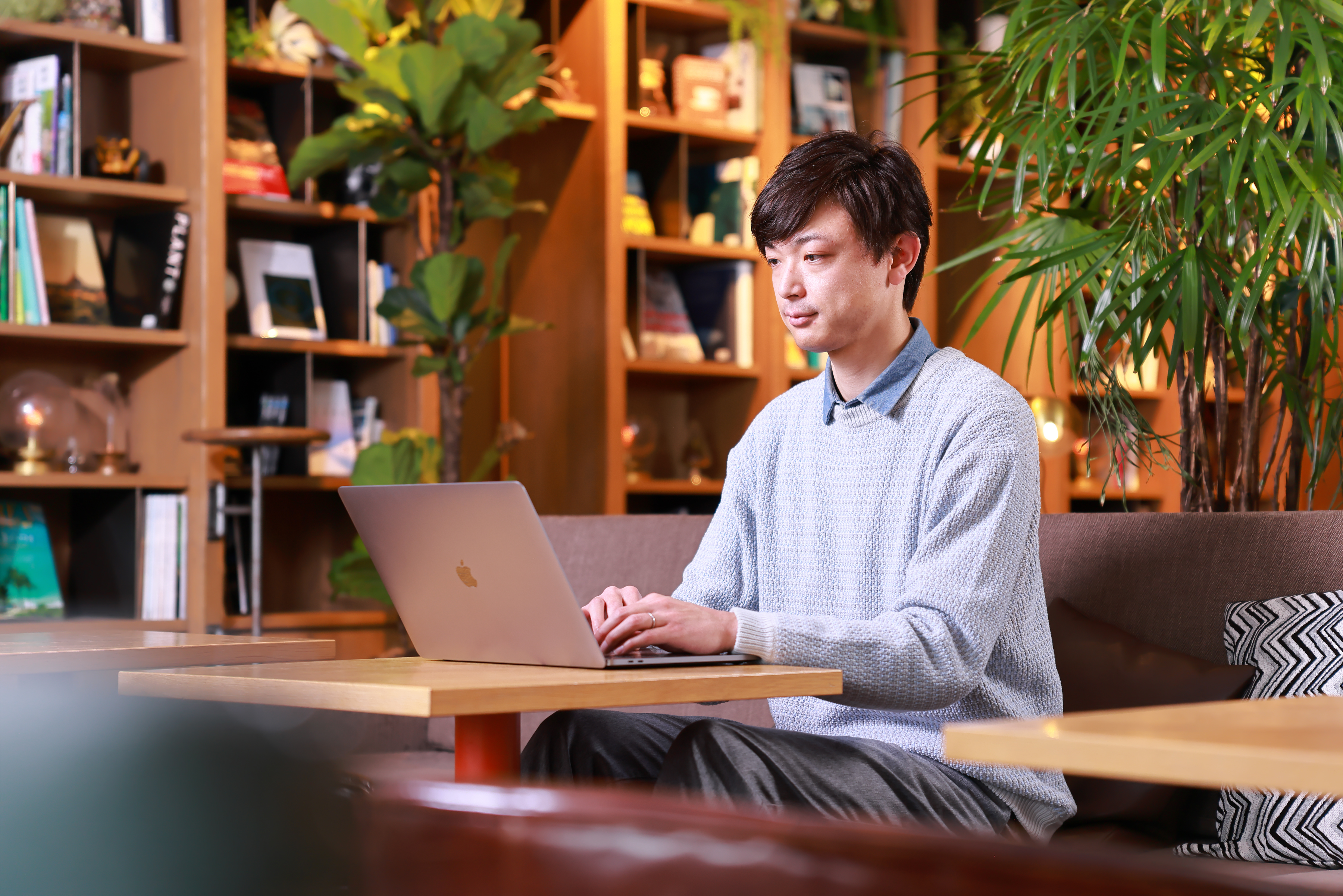 配信エンジニアの1日のスケジュール大公開！