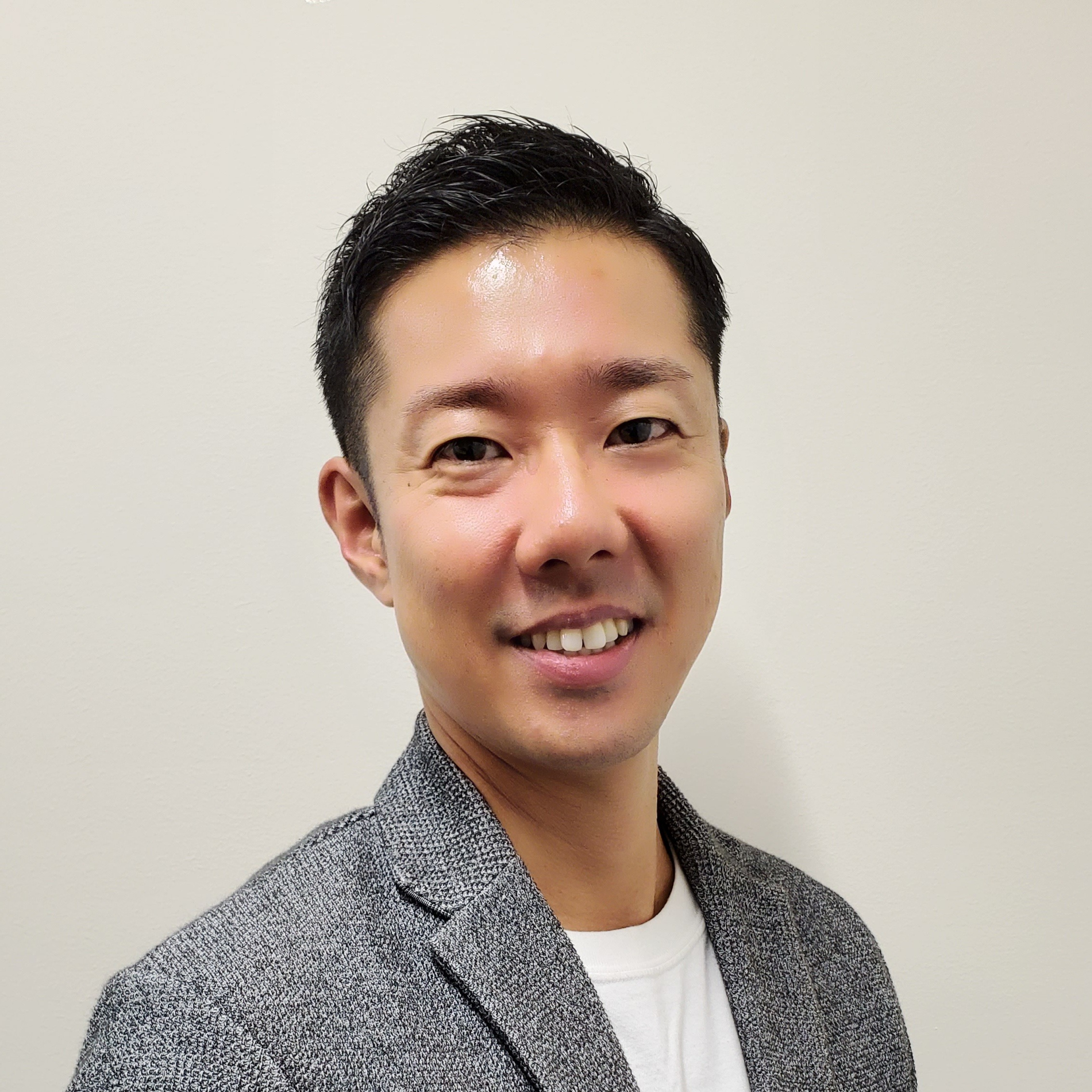 Yuichi Tokunaga