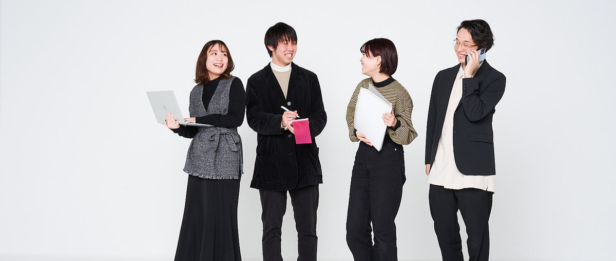  ITで福祉は面白く！サービスを一緒に向上させるガッツある方、待っています