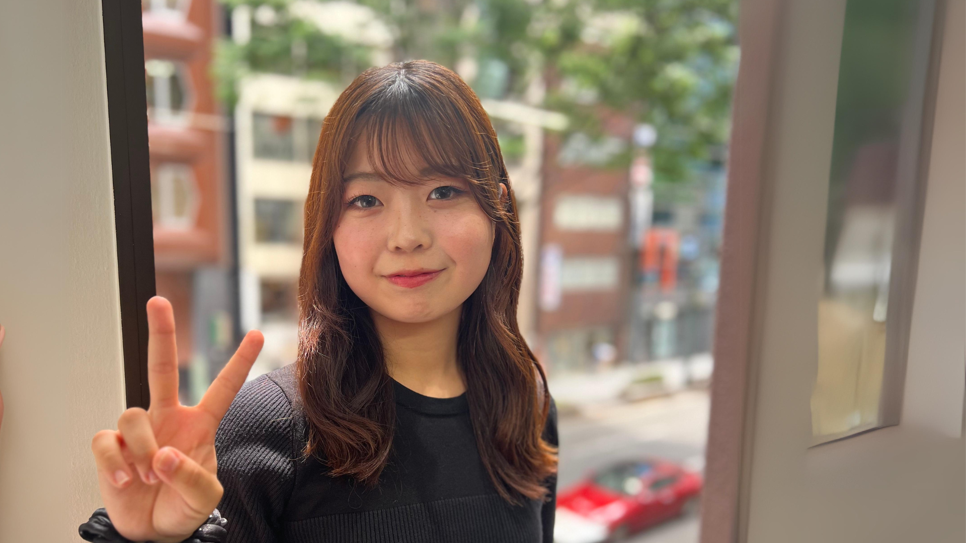 【突撃インタビュー】入社1ヶ月目で昇格！今期待の女性メンバーに本音を聞いてきました！