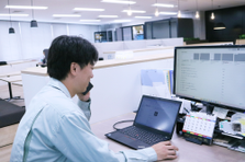 将来何をしたいかは、明確でなくて良い！迷った人にこそ挑戦してほしい技術職