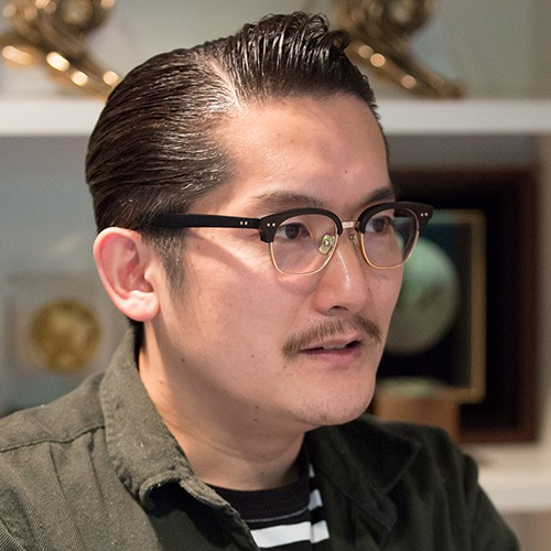 yusuke koike