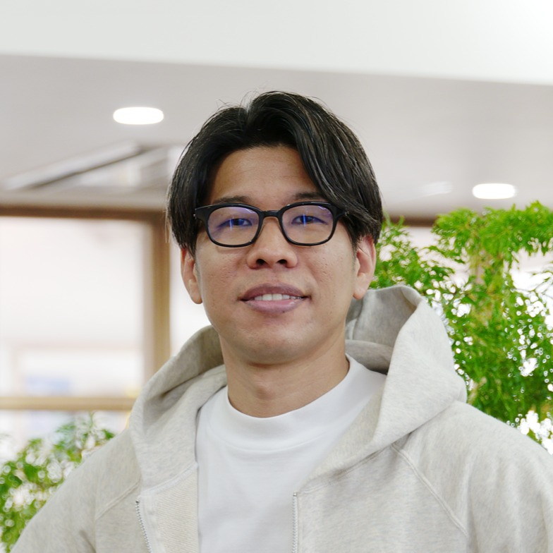 だいすけ ますぶち