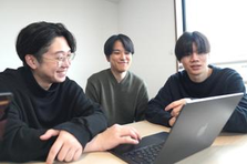 マーケ領域で起業したい人へ｜まずは代表直下でみっちり修行しませんか？