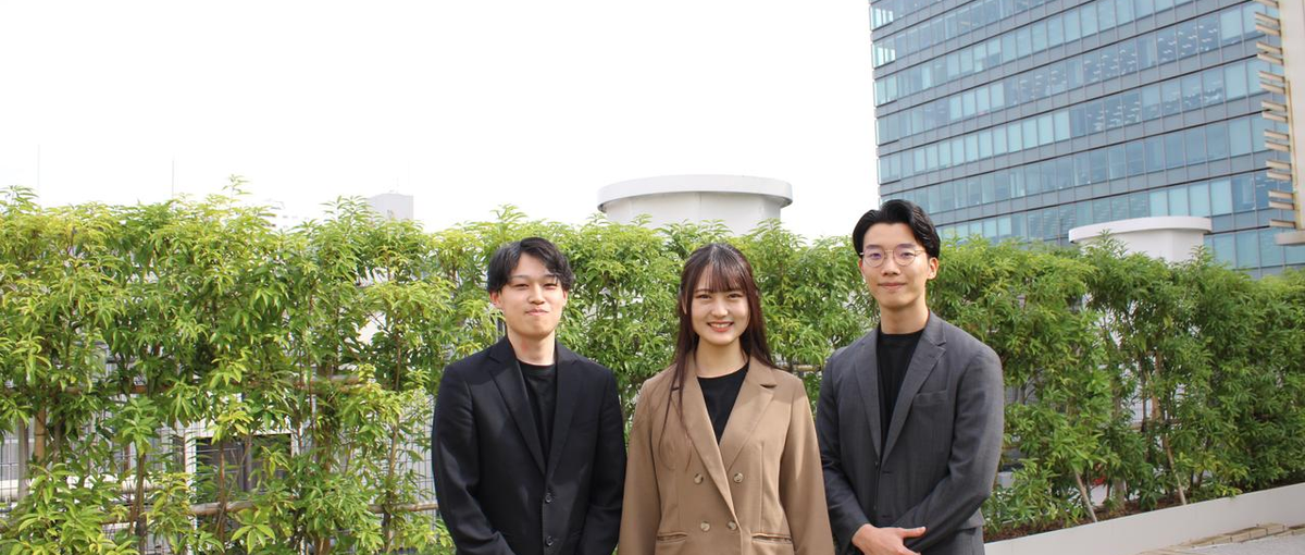 人材業界から社会を明るく。挑戦のスタートを伴走するCA募集中！