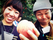 世の中に隠れた良いモノを掘り起こして沢山の笑顔を作りましょう！