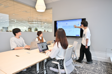 3日間の実践API開発 バックエンドインターンシップ
