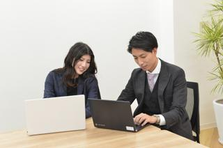 経験ゼロ大歓迎！年功序列関係なし toＣ営業のメンバー募集！