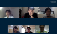 出勤義務がないため、ビデオ通話ならSkype、テキストや音声ならSlackを常用しておしごとを進めています。もちろん、必ず顔を合わせて実施するミーティングもあります。ものつくりはベトナムのオフショアチームとも連携しており、たまに出張もあります。