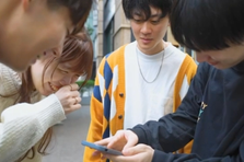 人と人のリアルなつながりを広げる仕掛け人募集！共創と挑戦でカルチャーを