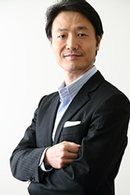 代表：佐藤信也