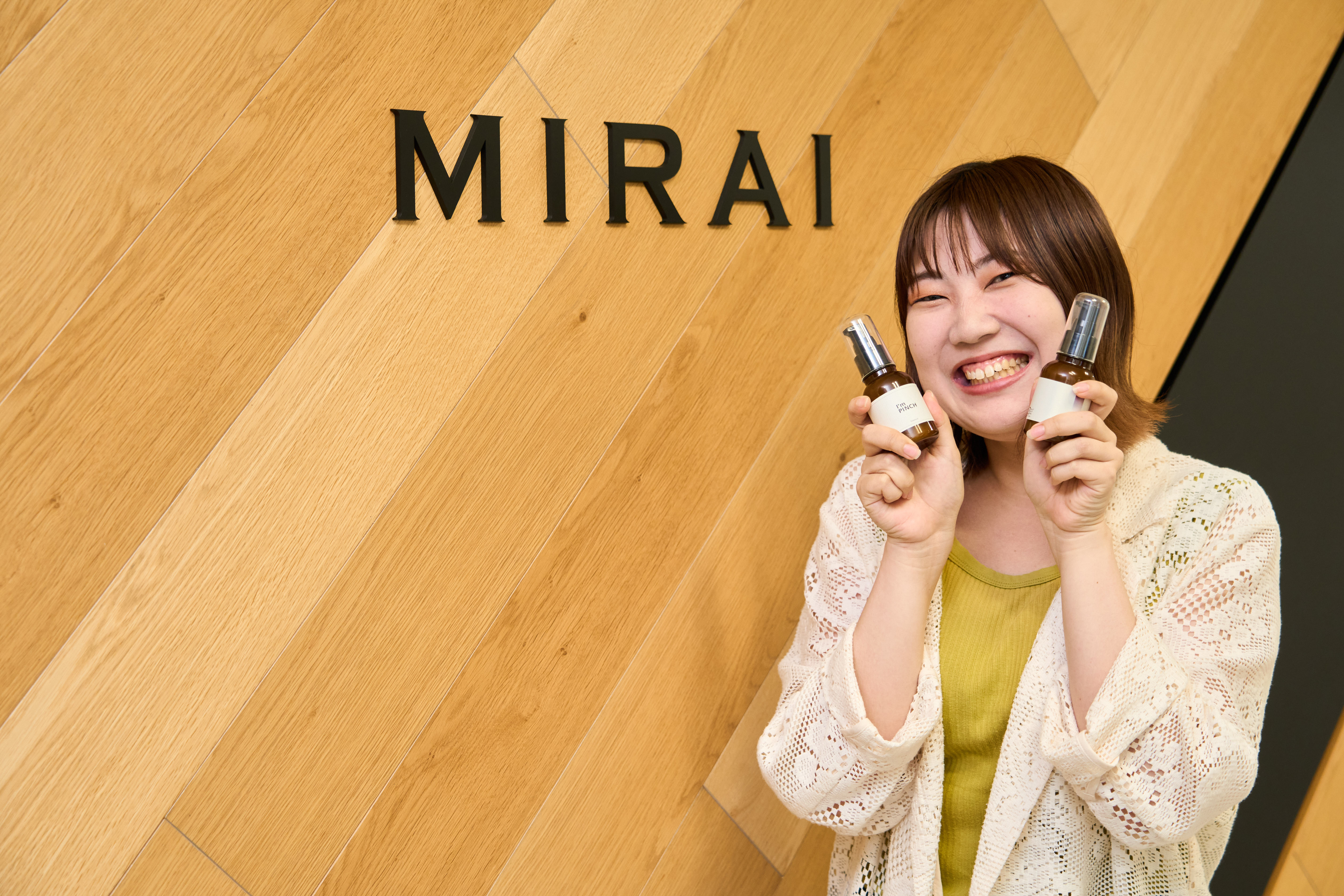 バリバリ楽しく🍺こんな最高なメンバー揃いの会社、自慢でしかない！