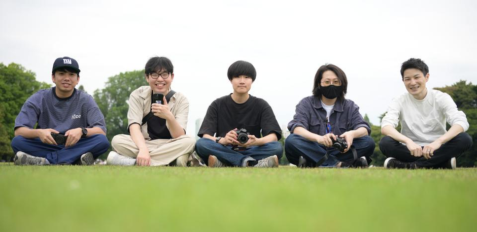 25新卒入社者インタビュー】第1弾_上田和史さん「色々なことを吸収して