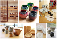 日常使いの伝統工芸品、暮らしの道具をセレクトしご提案しています