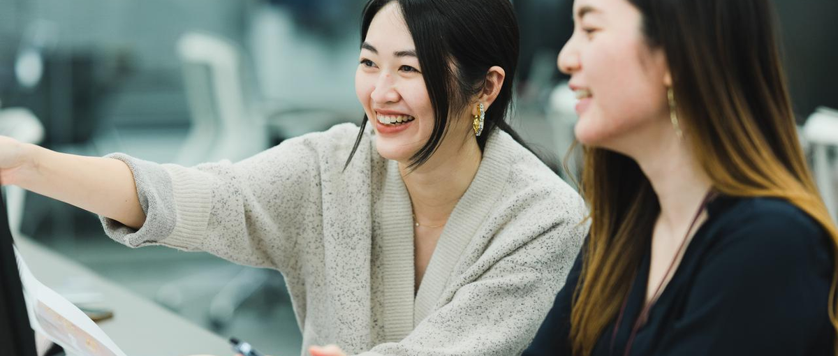 急成長かつ最先端のSaaS上場企業を支える経理メンバーを新たに募集！