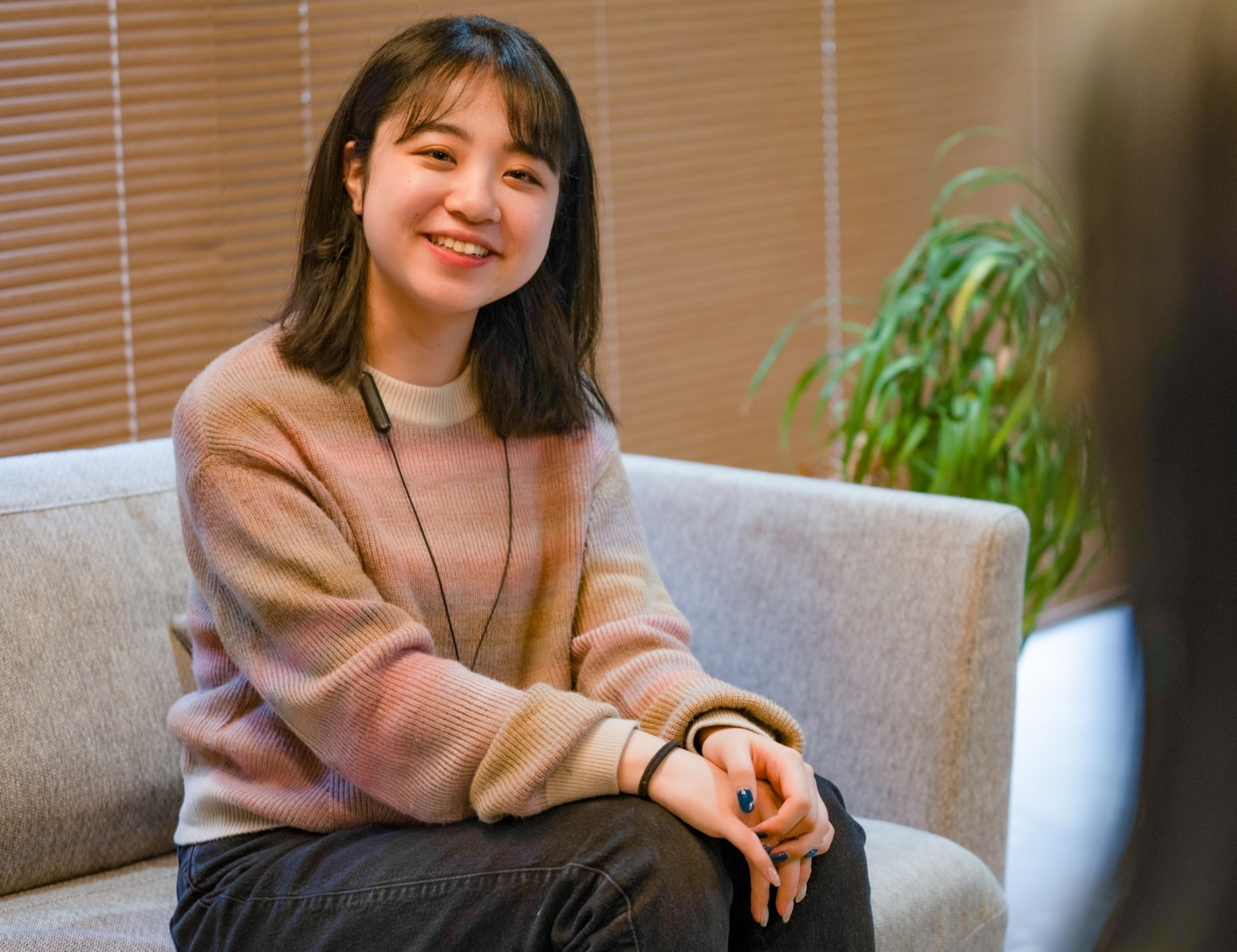 Shiho Hotta