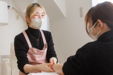 テレビ出演多数！ハンドケアサロンを全国へ。0から事業をつくりませんか？