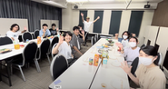 仲間と成長できる環境づくり