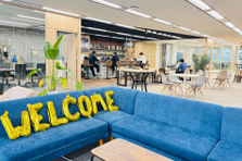 営業職募集中！｜社内にあるBARでカジュアルにお話しませんか？