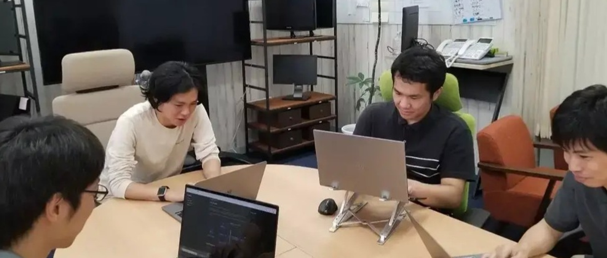 モバイルアプリエンジニア大募集！100万人が利用する教育サービスを変革する