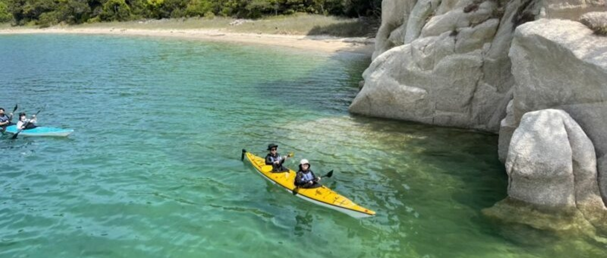 広島・中国地方の観光体験を世界へ！観光体験の企画営業
