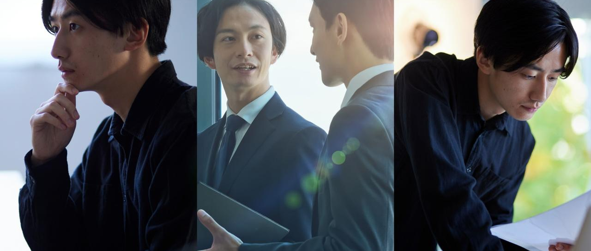 東大早慶が8割！マネジメントや業務DXを通じて戦略的に顧客支援を推進！