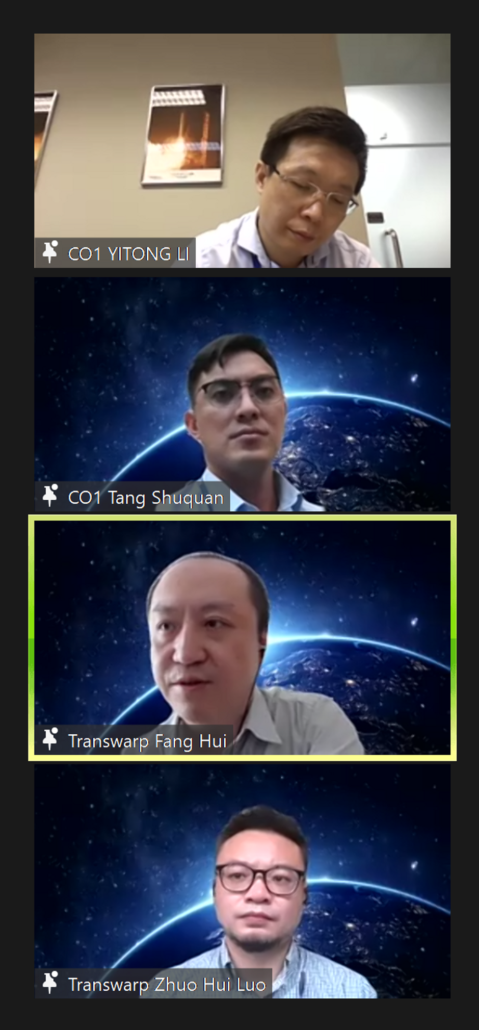 The ASEAN DXPF Corporate Innovation Program Demo Day: Proposing useful  technological solutions to help Japanese companies in their digital  transformation journeys | Japan External Trade Organisation (JETRO)  Singapore