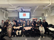 福岡と東京でスポーツビジネスコミュニティ開催中