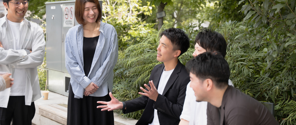 バックオフィスの未来を変える！DX推進ベンチャーで提案型セールス募集！